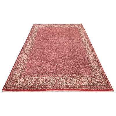 فرش دستباف دوازده و نیم متری سی پرشیا کد 187114