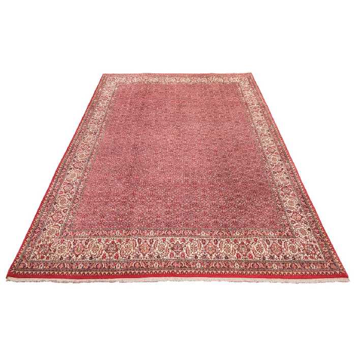 فرش دستباف دوازده و نیم متری سی پرشیا کد 187114