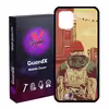کاور گارد ایکس طرح Man مدل Glass10348 مناسب برای گوشی موبایل سامسونگ Galaxy Note 10 Lite
