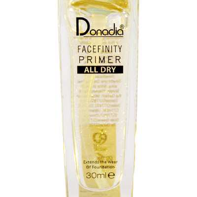 پرایمر دونادیا مدل ALL DRY حجم 30 میلی لیتر