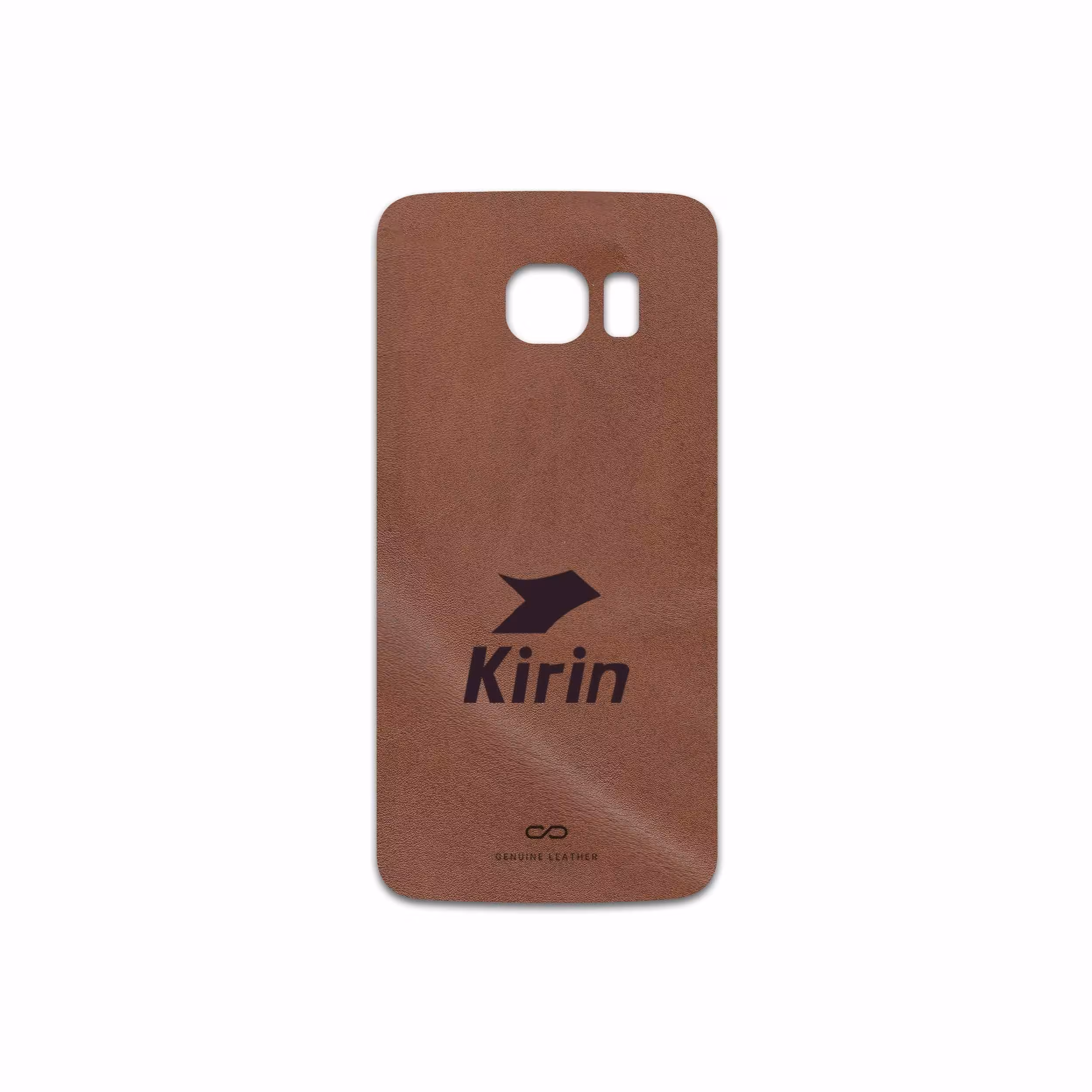 برچسب پوششی ماهوت مدل MNL-KRN مناسب برای گوشی موبایل سامسونگ Galaxy S6 Edge