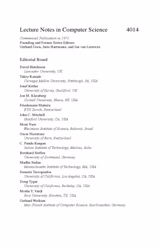 خرید و دانلود نسخه کامل کتاب Mathematics of Program Construction: 8th International Conference, MPC 2006, Kuressaare, Estonia, July 3-5, 2006. Proceedings