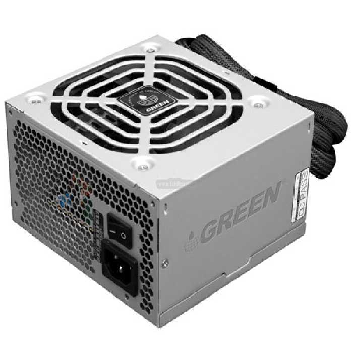 پاور GREEN 330A-EU (استوک-ریفر)