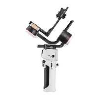 ارسال فوری   گارانتی اصلی شرکتی  گیمبال ژیون کرین ام3 اس ZHIYUN CRANE M3S
