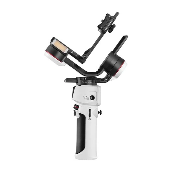 ارسال فوری گارانتی اصلی شرکتی گیمبال ژیون کرین ام3 اس ZHIYUN CRANE M3S