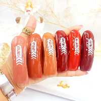 رژ جامد پرطرفدار لرن LAREEN                                     