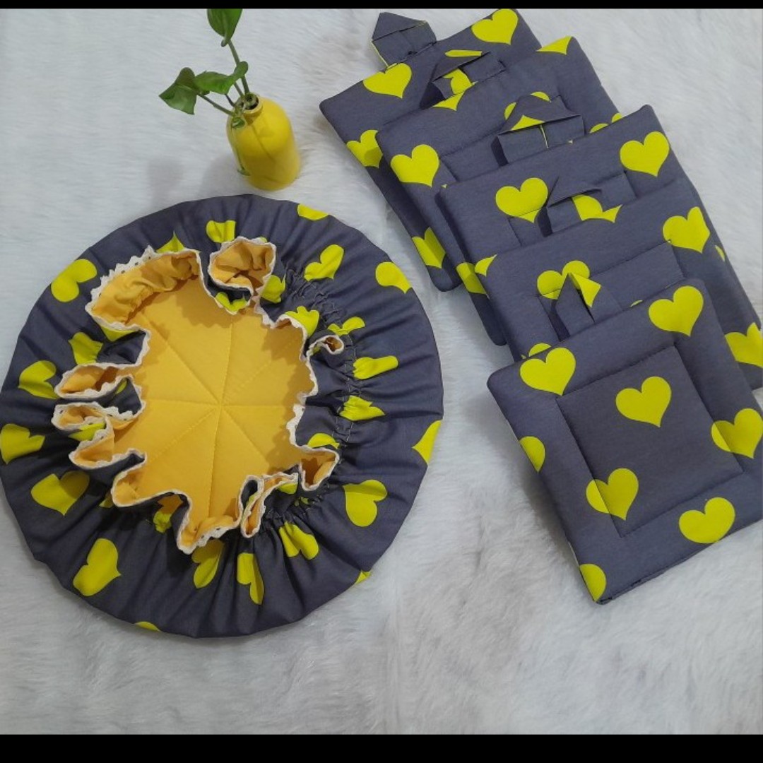 دمکنی فری سایز