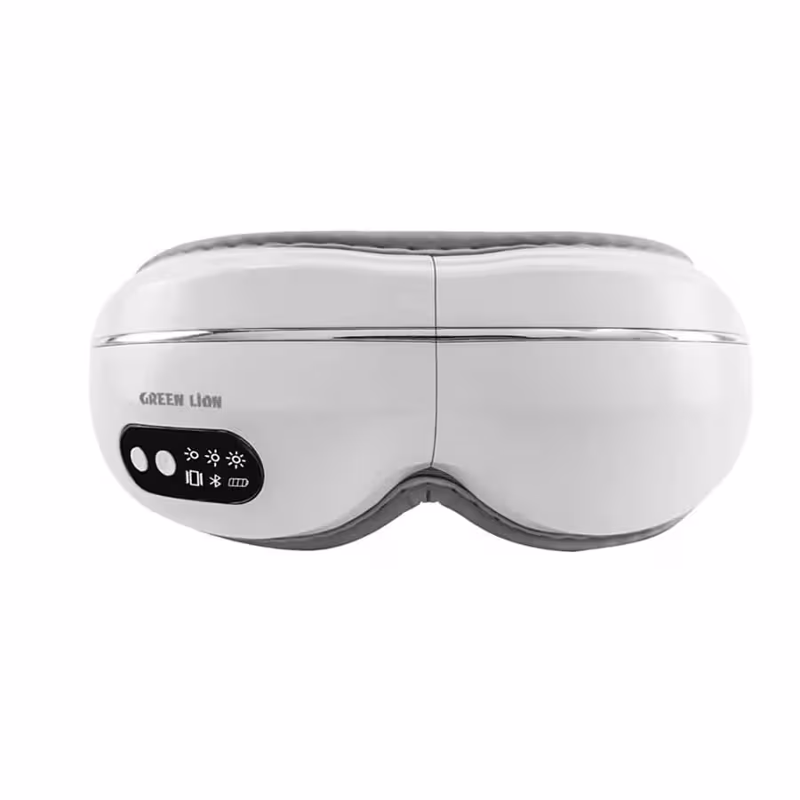 ماساژور چشم هوشمند گرین لاین مدل smart Eye Massager