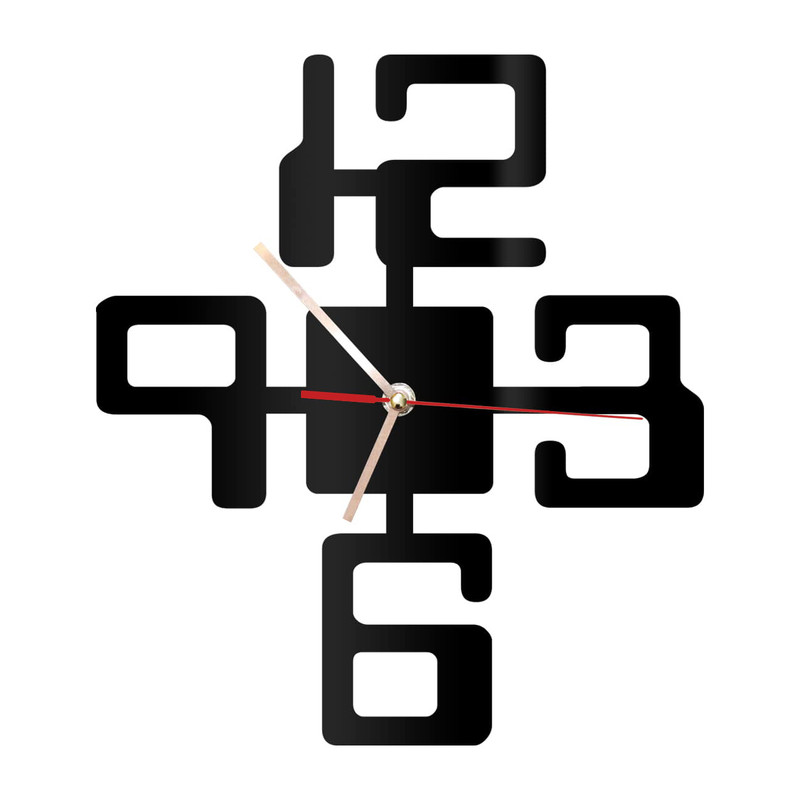 ساعت دیواری کد C1 | چاوه