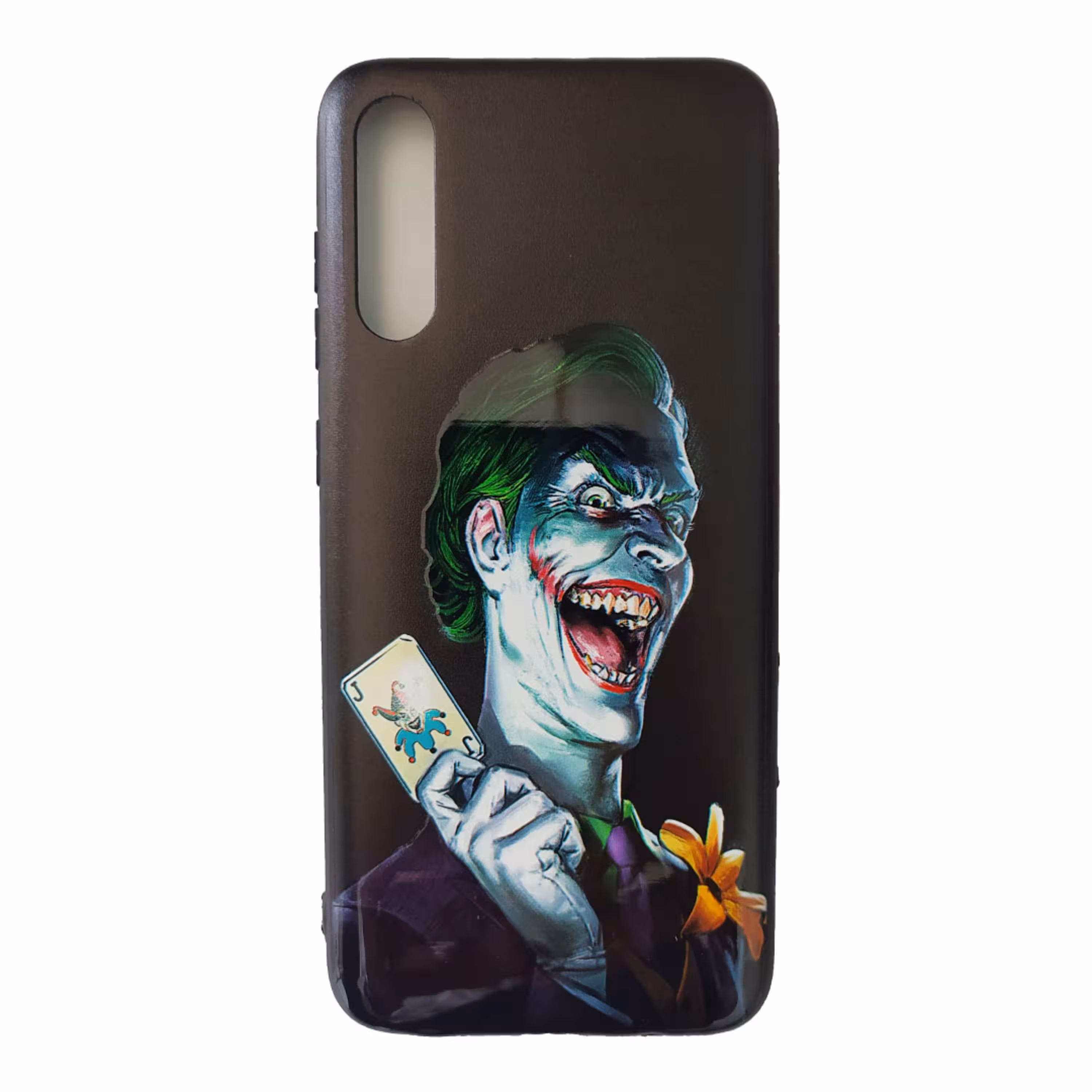 کاور گوشی موبایل سامسونگ  Galaxy A70 مدل SL325