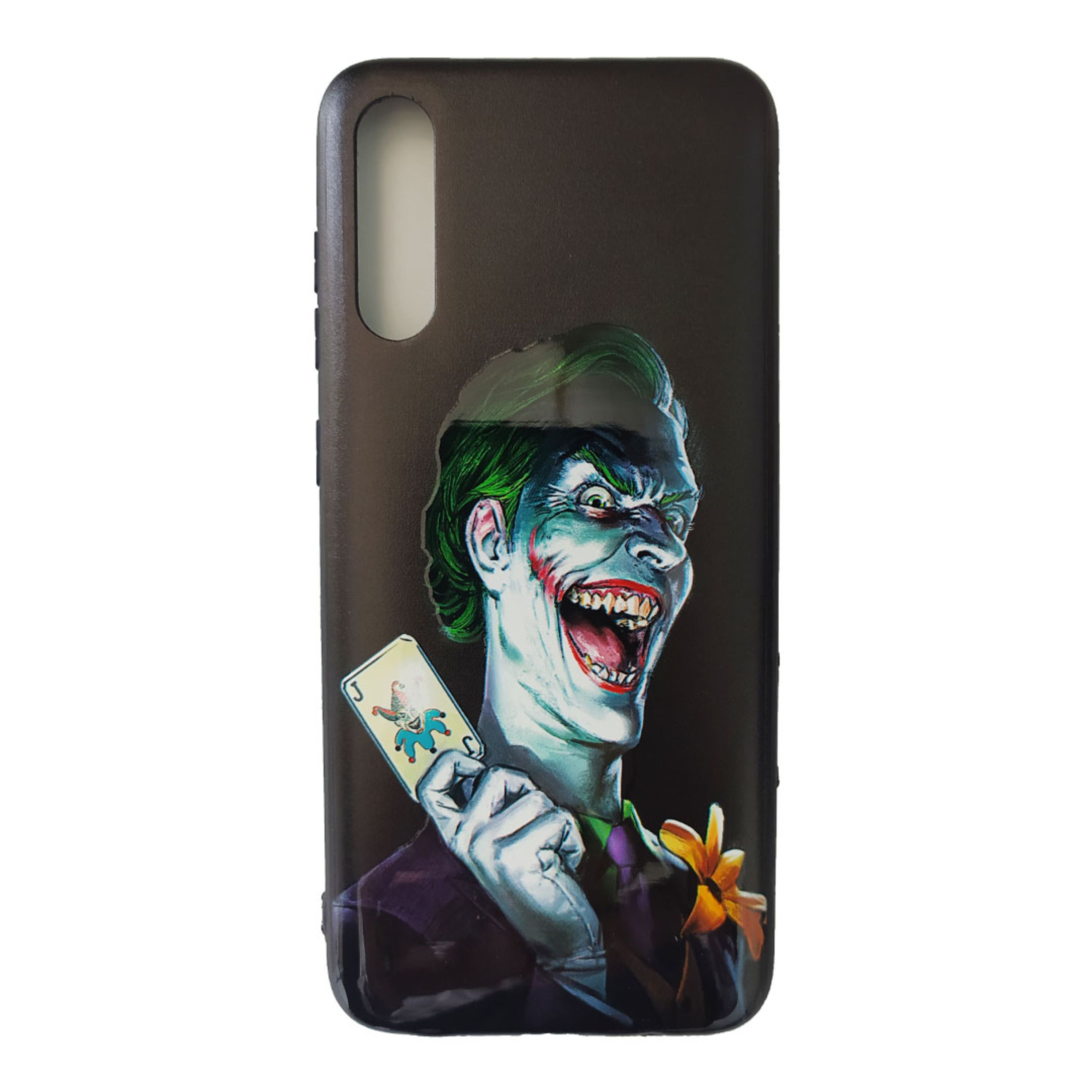 کاور گوشی موبایل سامسونگ  Galaxy A70 مدل SL325