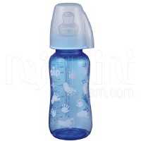 شیشه شیر پروپیلن 250میل trendy پسرانه نیپ Nip