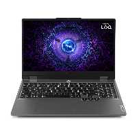 لپ تاپ لنوو 15.6 اینچی مدل LOQ 15IRX9 i7 14700HX 64GB 4TB RTX4060