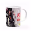 ماگ هومرو طرح Apex Legends مدل MG6911
