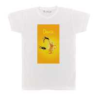 تی شرت بچگانه پرمانه طرح پرندگان خشمگین کد pmt.4445