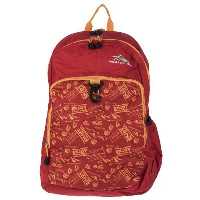 کوله پشتی های سیرا مدل 39W-002 Bonobo