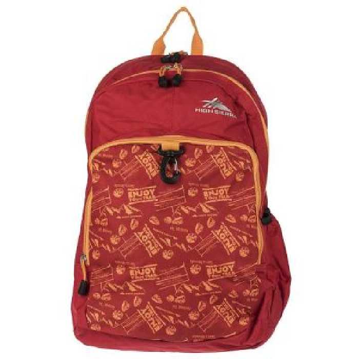 کوله پشتی های سیرا مدل 39W-002 Bonobo