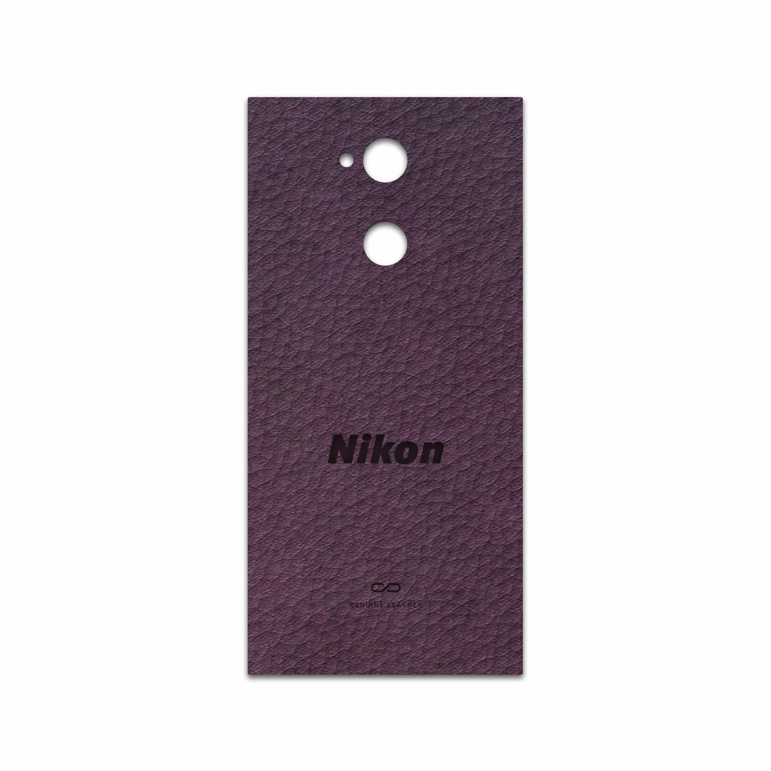 برچسب پوششی ماهوت مدل PL-NKN مناسب برای گوشی موبایل سونی Xperia XA2 Ultra