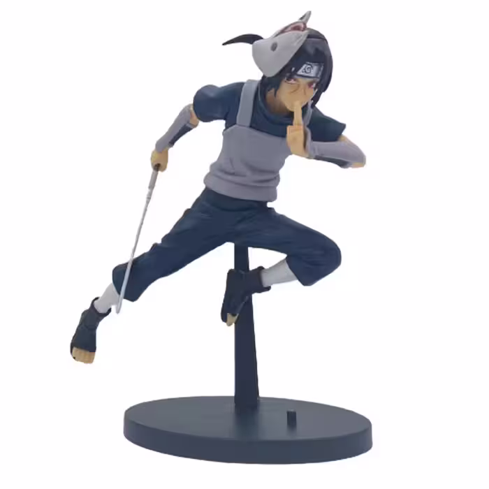 فیگور مدل ایتاچی اوچیها Itachi Uchiha طرح ناروتو