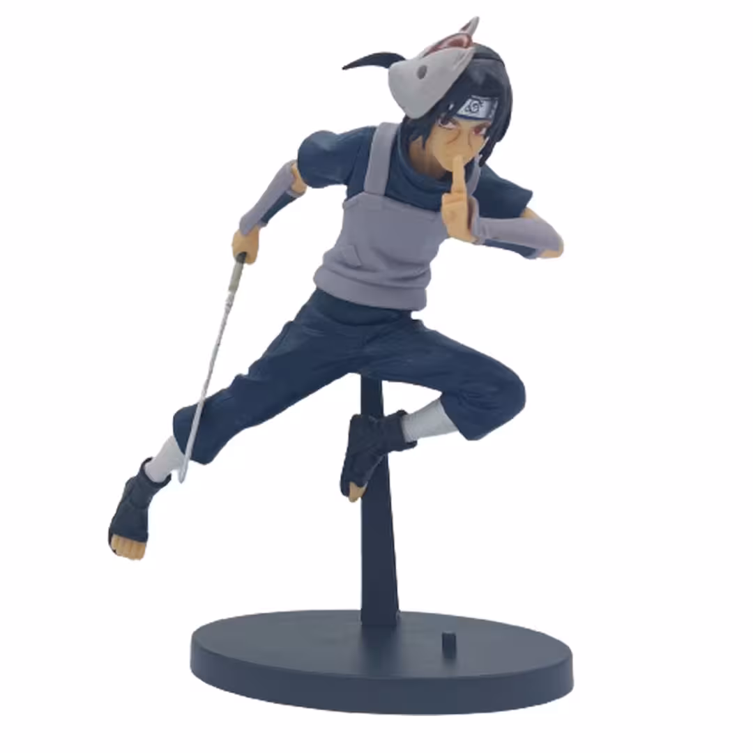 فیگور مدل ایتاچی اوچیها Itachi Uchiha طرح ناروتو