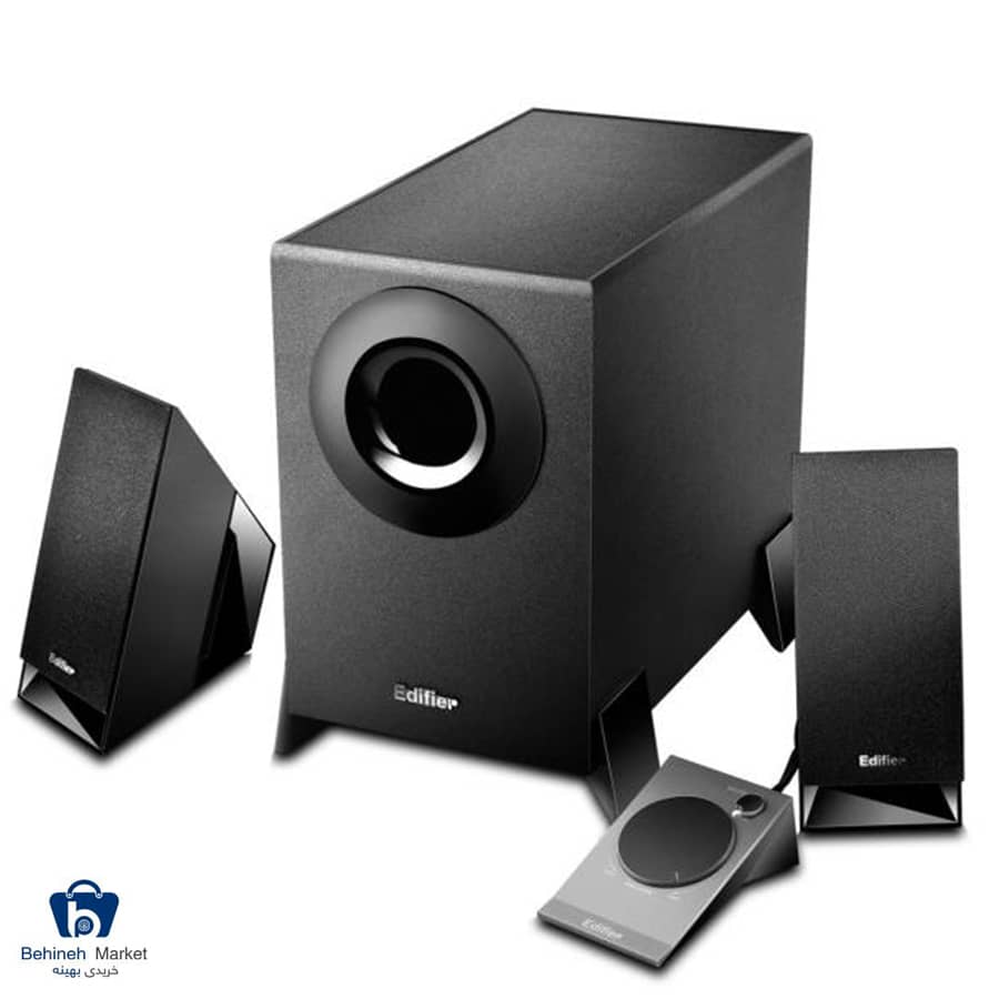اسپیکر رومیزی ادیفایر مدل M1360