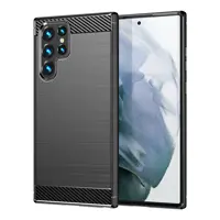 کاور بادیگارد مدل Steel مناسب برای گوشی موبایل سامسونگ Galaxy S23 Ultra