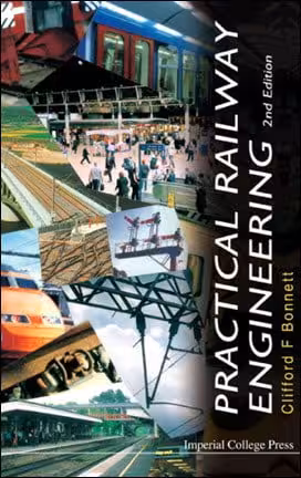 󾕇 Bonnett C. F.,Practical Railway Engineering, 2nd ed, 2005 - دانلود کتاب های دانشگاهی