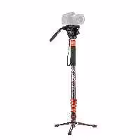 سه پایه دوربین فوتوپرو Fotopro X-AIRFLY Mono