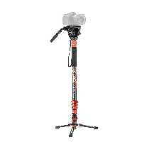 سه پایه دوربین فوتوپرو Fotopro X-AIRFLY Mono