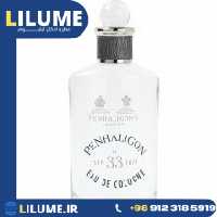 عطر ادکلن پنهالیگونز شماره 33 ادو کولوژن 100 میل مردانه