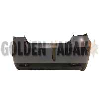 سپر عقب برلیانس H230 - گلدن یدک