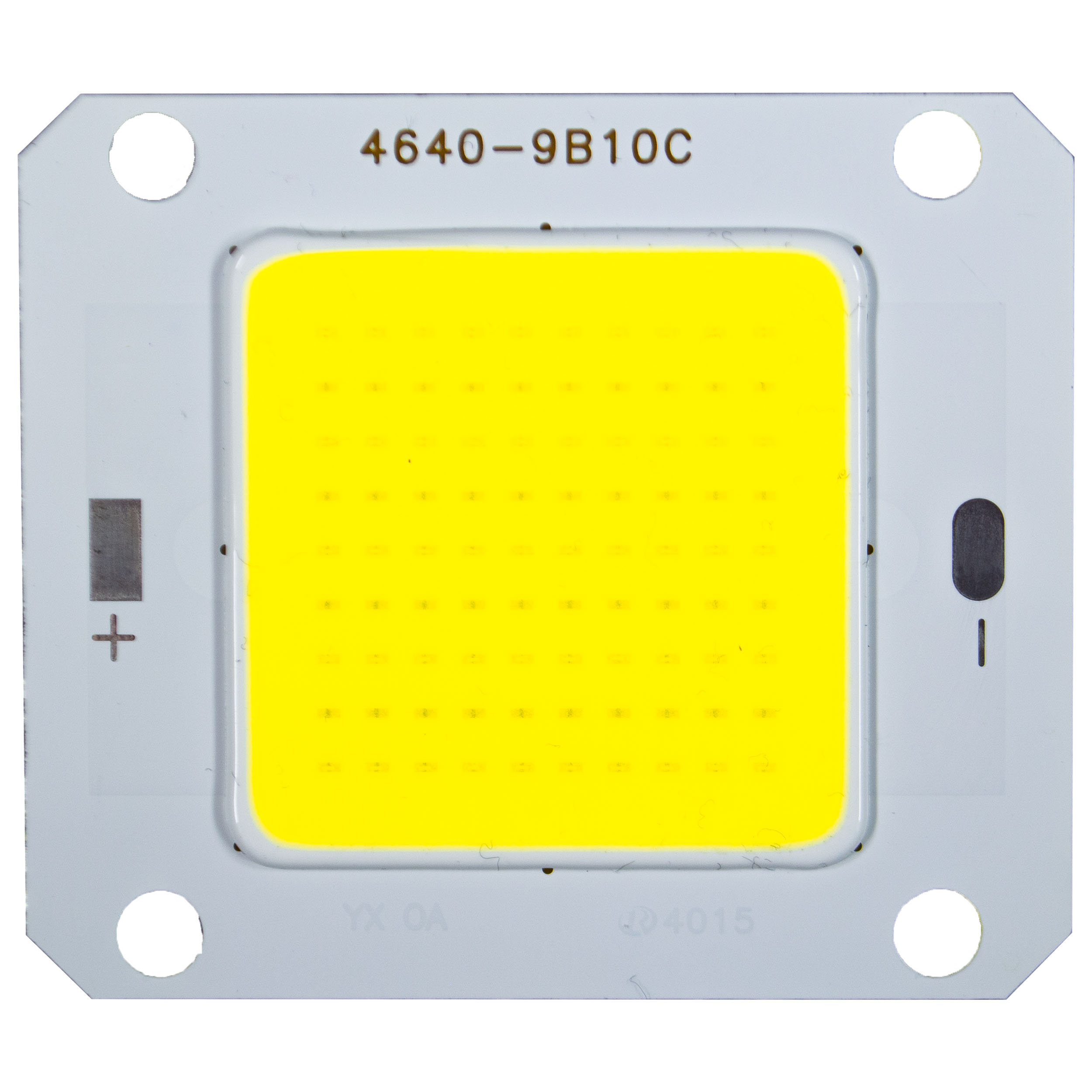 چیپ ال ای دی 50 وات مدل 30-36V کد 600MA