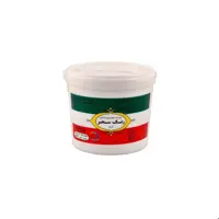 رنگ تمام پلاستیک سحر 4 کیلویی 