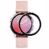 محافظ صفحه نمایش بادیگارد مدل PMMA مناسب برای ساعت هوشمند سامسونگ Galaxy Watch Active 2 44 mm