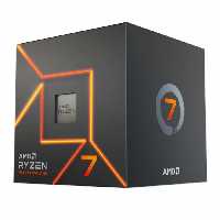 پردازنده ای ام دی Ryzen 7 7700