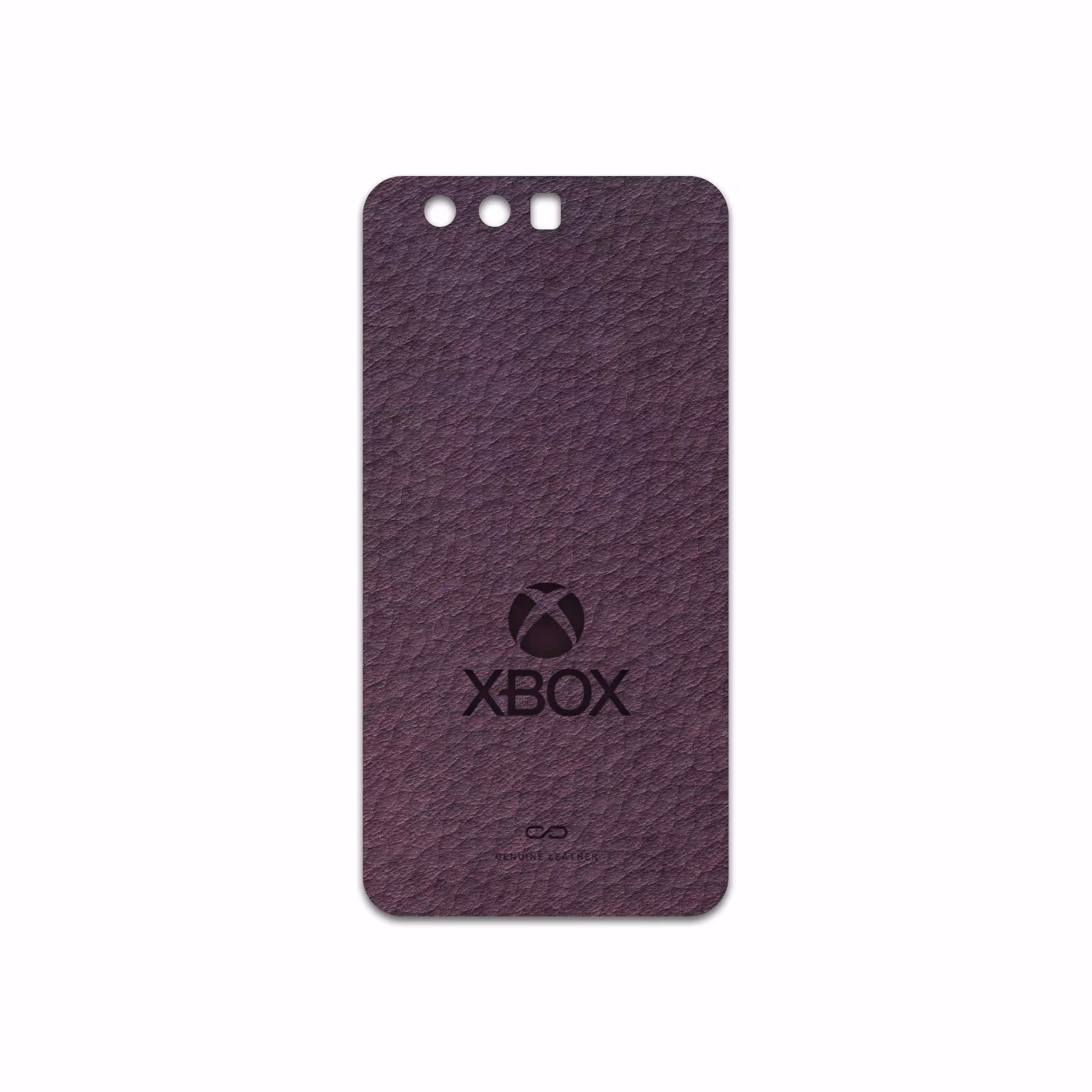 برچسب پوششی ماهوت مدل PL-XBOX مناسب برای گوشی موبایل آنر 9