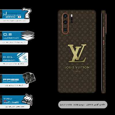 برچسب پوششی ماهوت مدل LS-VTTN-FullSkin مناسب برای گوشی موبایل هوآوی P30 Pro