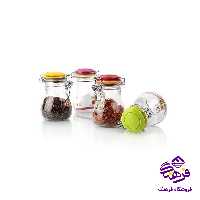 ادويه زيبا شاندرمن چفتی کمرباريک برند زیبا سازان