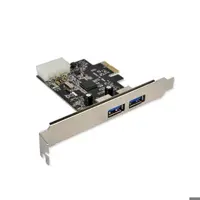 هاب USB 3.0 دو پورت PCI-E نت پیل مدل NP-103