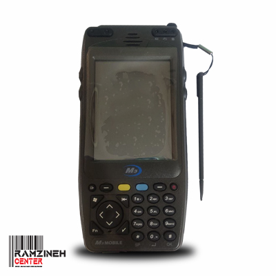 دیتاکالکتور M3 SKY(7500)-WSB-BG-1D-AN2