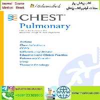 CHEST Pulmonary Volume 2 Issue 1 2024 TRUE PDF price 10€ - کتاب پزشکی بهار