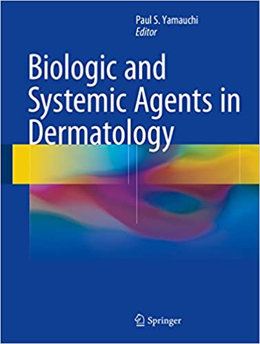  دانلود کتاب Biologic And Systemic Agents In Dermatology, 2018 - دانلود کتاب های دانشگاهی