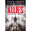 کتاب Allies اثر Alan Gratz انتشارات Scholastic Press
