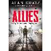کتاب Allies اثر Alan Gratz انتشارات Scholastic Press