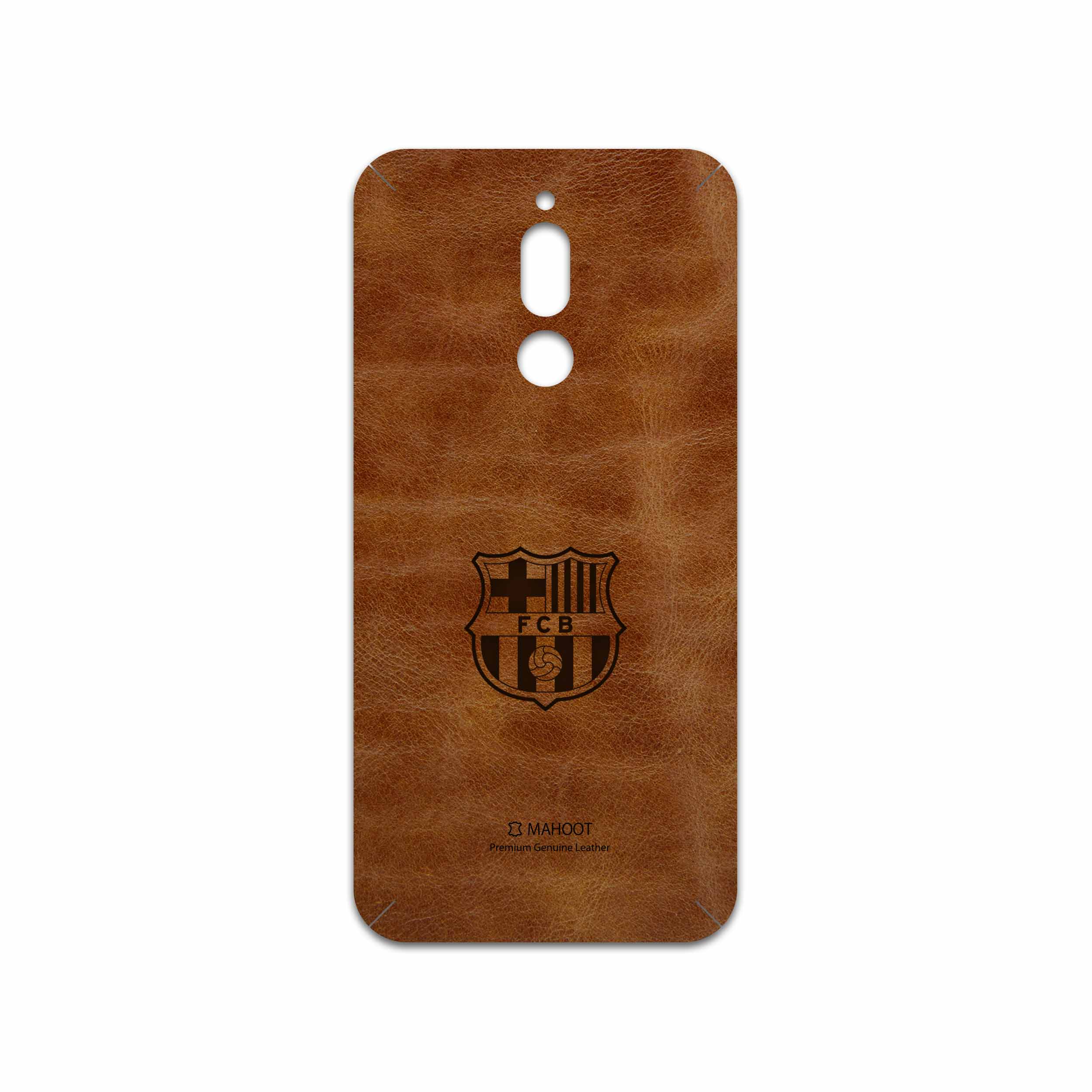 برچسب پوششی ماهوت مدل BFL-BRCA مناسب برای گوشی موبایل شیائومی Redmi 8