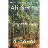 کتاب Companion Piece اثر Ali Smith انتشارات Pantheon