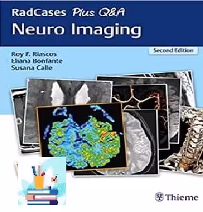 RadCases Plus Q&amp;A Neuro Imaging TRUE PDF price 1€