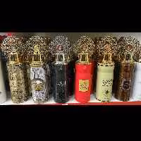 اسپری  بدن عربی تاجی 