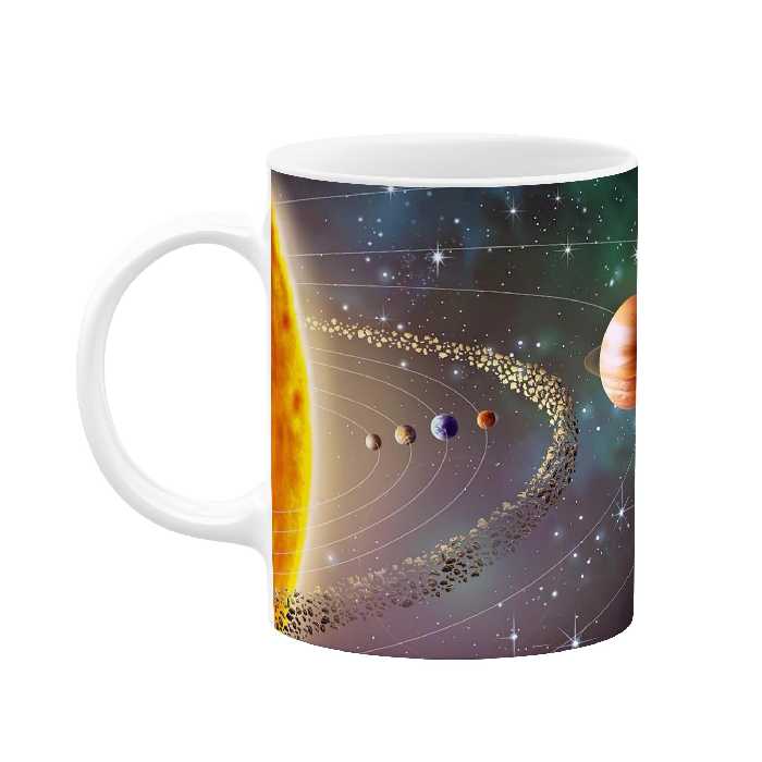 ماگ مدل mgp00134