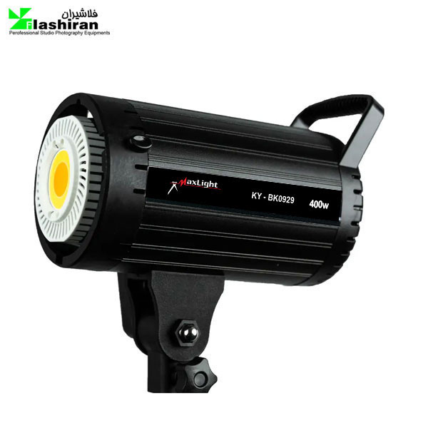 ويدئو لايت Maxlight KY-BK0929 video light